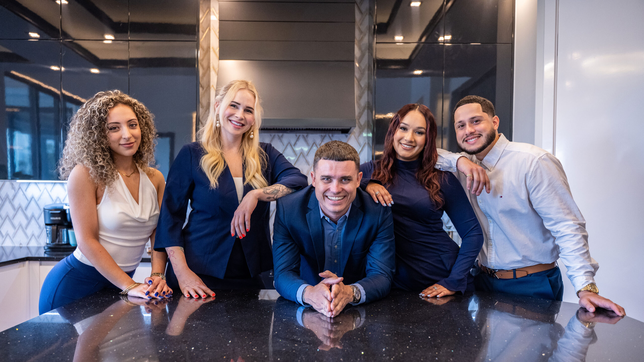 Meet the Team 1 bobbysellstampabay real estate team hero 1